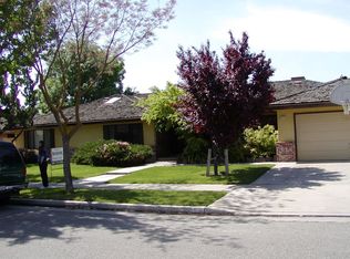 4029 Notre Dame Ave, Merced, CA 95348