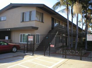 2542 Broad Ave #D, San Diego, CA 92113