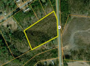 0 State Highway 18 LOT WP002, Vale, NC 28168