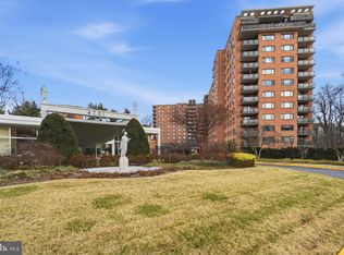 4201 Cathedral Ave NW APT 905E, Washington, DC