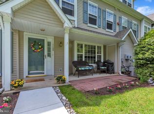 1106 Wharton Rd #1106, Mount Laurel, NJ 08054