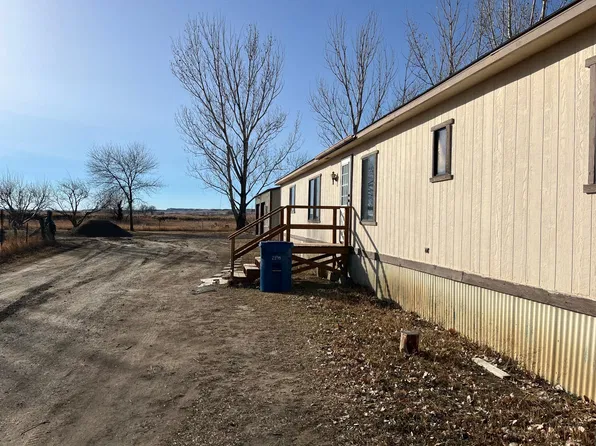 2810 S 64th St W, Billings, MT 59106