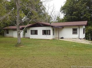 6484 S County Road 250 E, Paoli, IN 47454