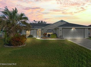 1647 Capistrano Ave NW, Palm Bay, FL 32907