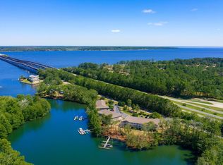 143 Ballard Ln, Santee, SC 29142