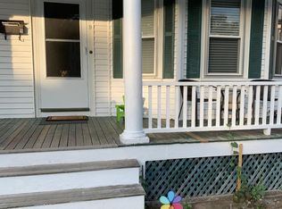 9 West St, Norwood, MA 02062
