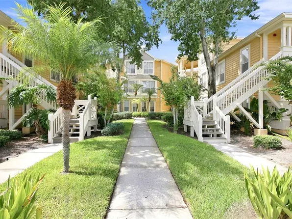 115 112TH AVENUE NE #307, ST PETERSBURG, FL 33716