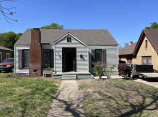 2409 Proctor Ave, Waco, TX 76708