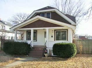 3764 S Rutland Ave, Saint Francis, WI 53235