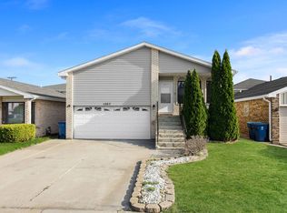 1067 Stewart Ave, Calumet City, IL