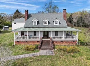 6627 Smith Rd, Stanfield, NC 28163