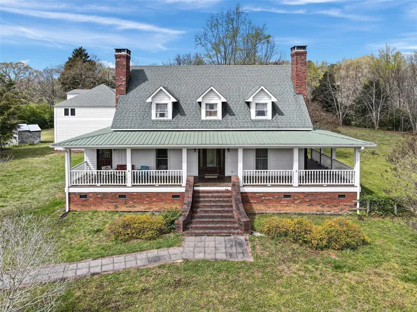 6627 Smith Rd, Stanfield, NC 28163