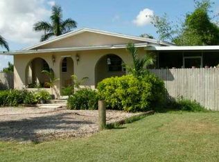 20650 SW 197th Ave, Miami, FL 33187