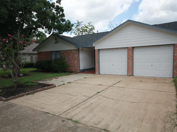 22138 Birch Valley Dr, Katy, TX 77450