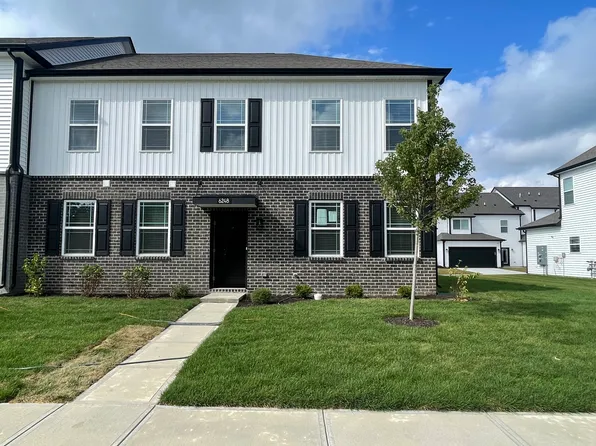 6213 Rhinecliff Dr, Whitestown, IN 46075