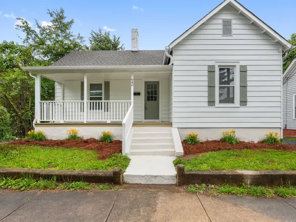 940 Albert St, Winston Salem, NC 27101