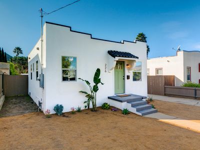 226 E Warner St, Ventura, CA, 93001