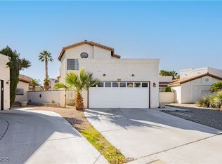 6617 Beacon Rd, Las Vegas, NV 89108