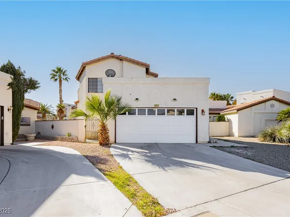 6617 Beacon Rd, Las Vegas, NV 89108