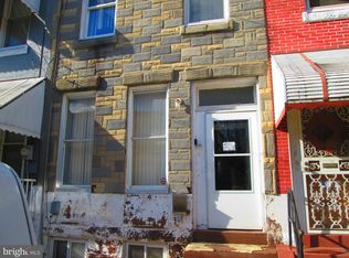 2136 N 32nd St, Philadelphia, PA 19121