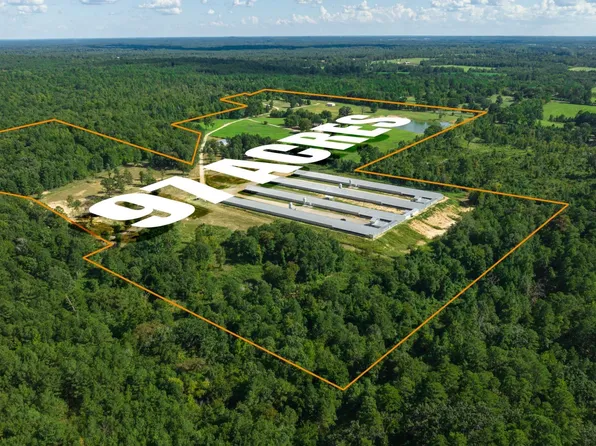 16701 County Road 367, Winona, TX 75792