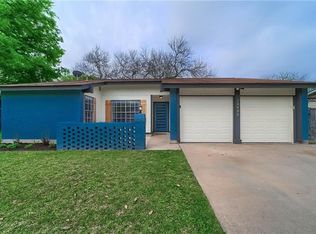 13402 Perthshire St, Austin, TX 78729