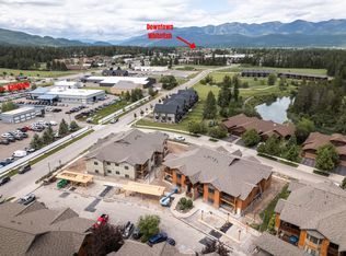 6221 Shiloh Ave #D, Whitefish, MT 59937