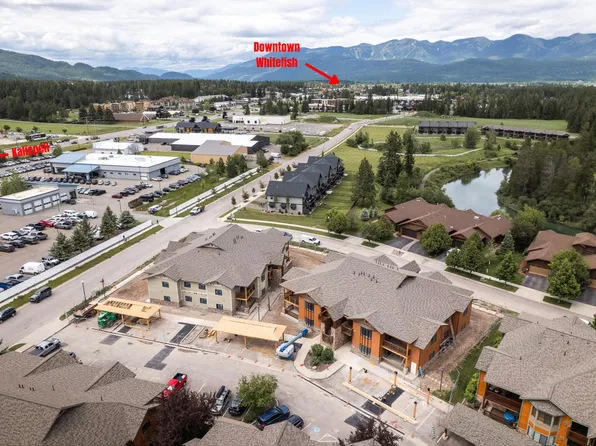 6221 Shiloh Ave, Whitefish, MT