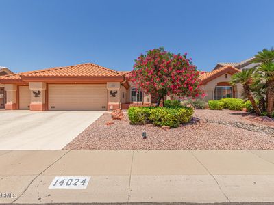 14024 W Gunsight Dr, Sun City West, AZ, 85375