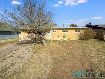 1622 N Gila Dr, Hobbs, NM, 88240