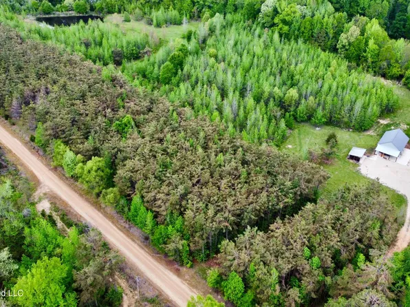 835 Fowler Rd, Lexington, MS 39095