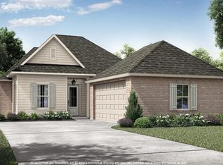 6458 Sugar Harvest Ct, Addis, LA 70710