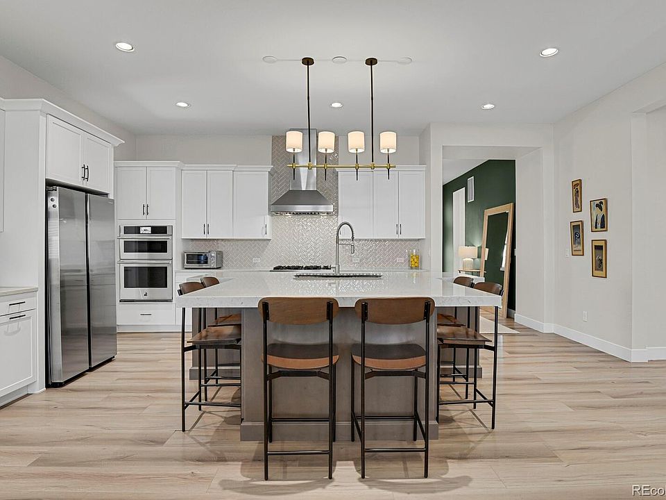 7359 Canyon Sky Trail, Castle Pines, CO 80108 | MLS #8781212 | Zillow