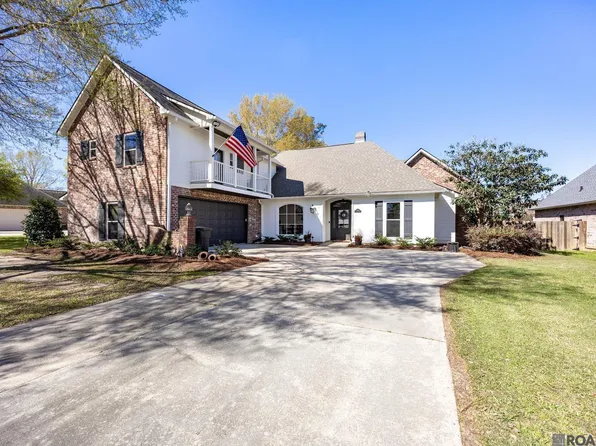 3944 Copperridge Dr, Baton Rouge, LA 70817