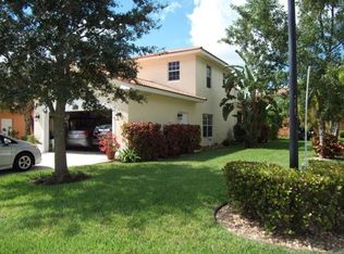 6688 Eagle Ridge Dr, Greenacres, FL 33413