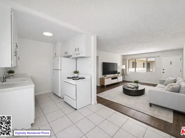 2038 S Holt Ave #16, Los Angeles, CA 90034