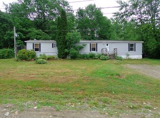11 Crickets Ln, Wiscasset, ME 04578