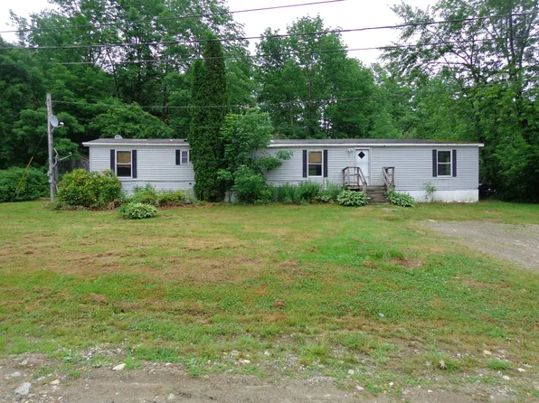 11 Cricket's Lane, Wiscasset, ME 04578