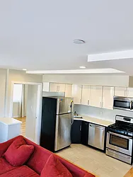 Rented by Bell Realty