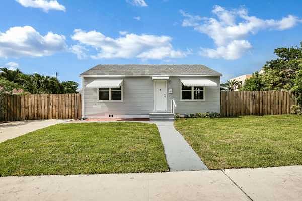 Home For Sale In SOUTHERLY HILL