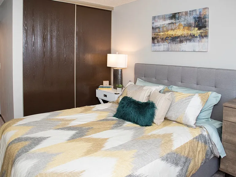 Aspenwoods Apartments — Photo 7