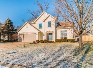 2209 Ferndown Dr, Miamisburg, OH 45342