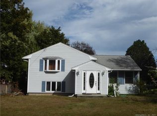 850 E Center St, Wallingford, CT 06492