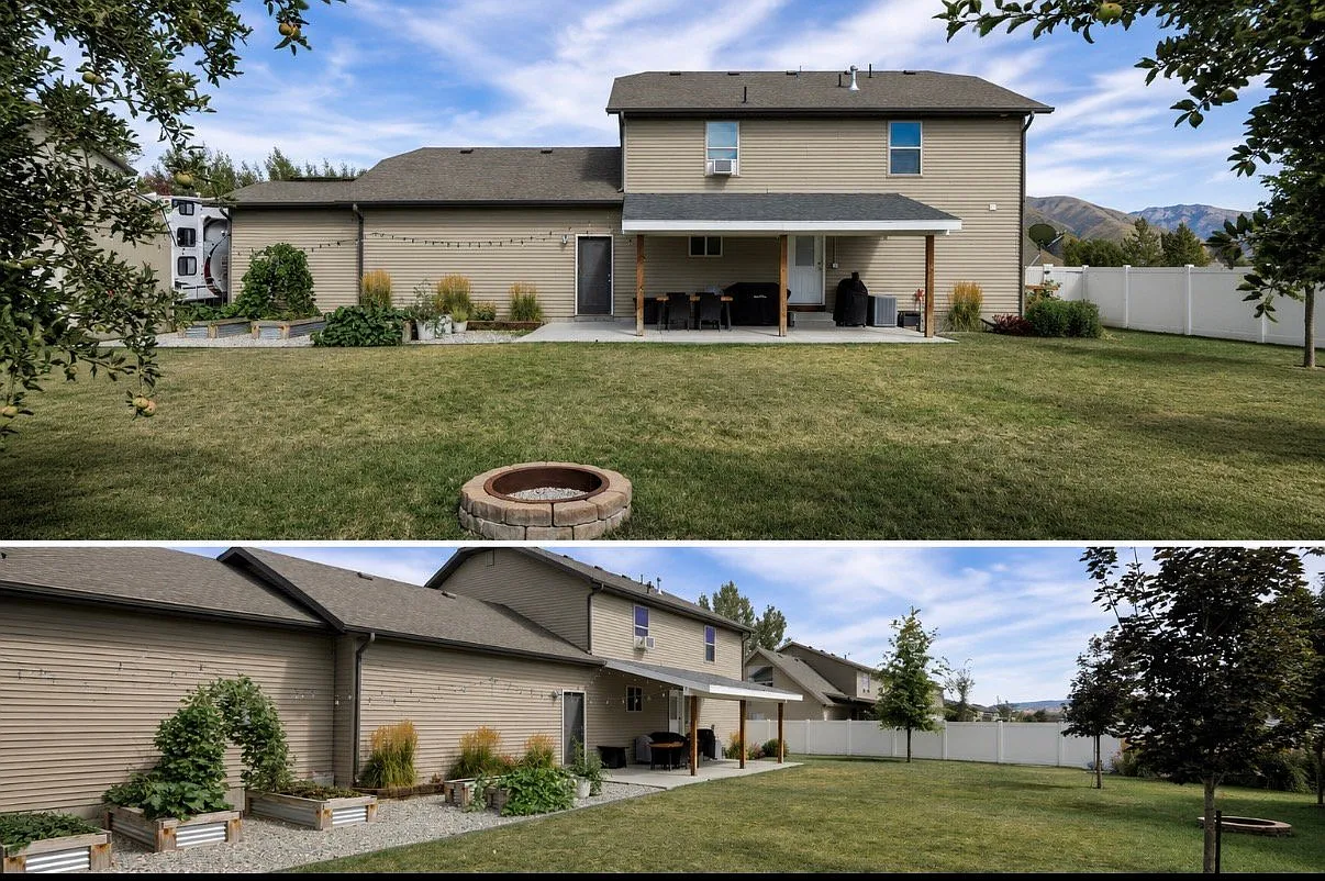 4 Bedroom Home For Rent | Nibley, Ut — Photo 4