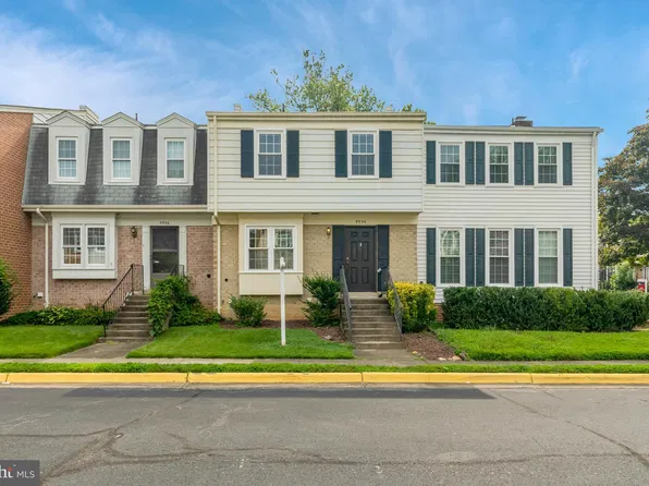 9934 Longford Ct, Vienna, VA 22181