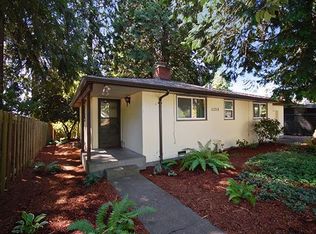 11315 Bartlett Ave NE, Seattle, WA 98125