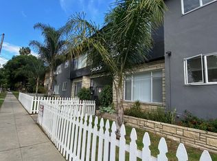 1400 N Gardner St APT 14, Los Angeles, CA 90046