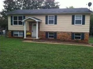 1924 Bay Hill Dr, Hixson, TN 37343