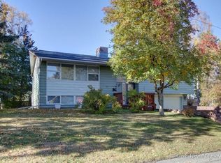 174 Fireoved Dr, Anchorage, AK 99508