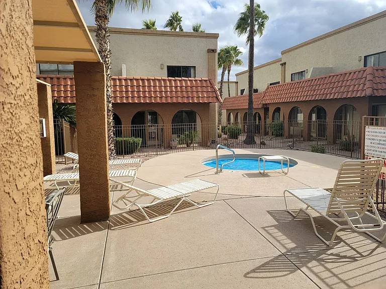 16510 E Palisades Blvd #22 — Photo 18